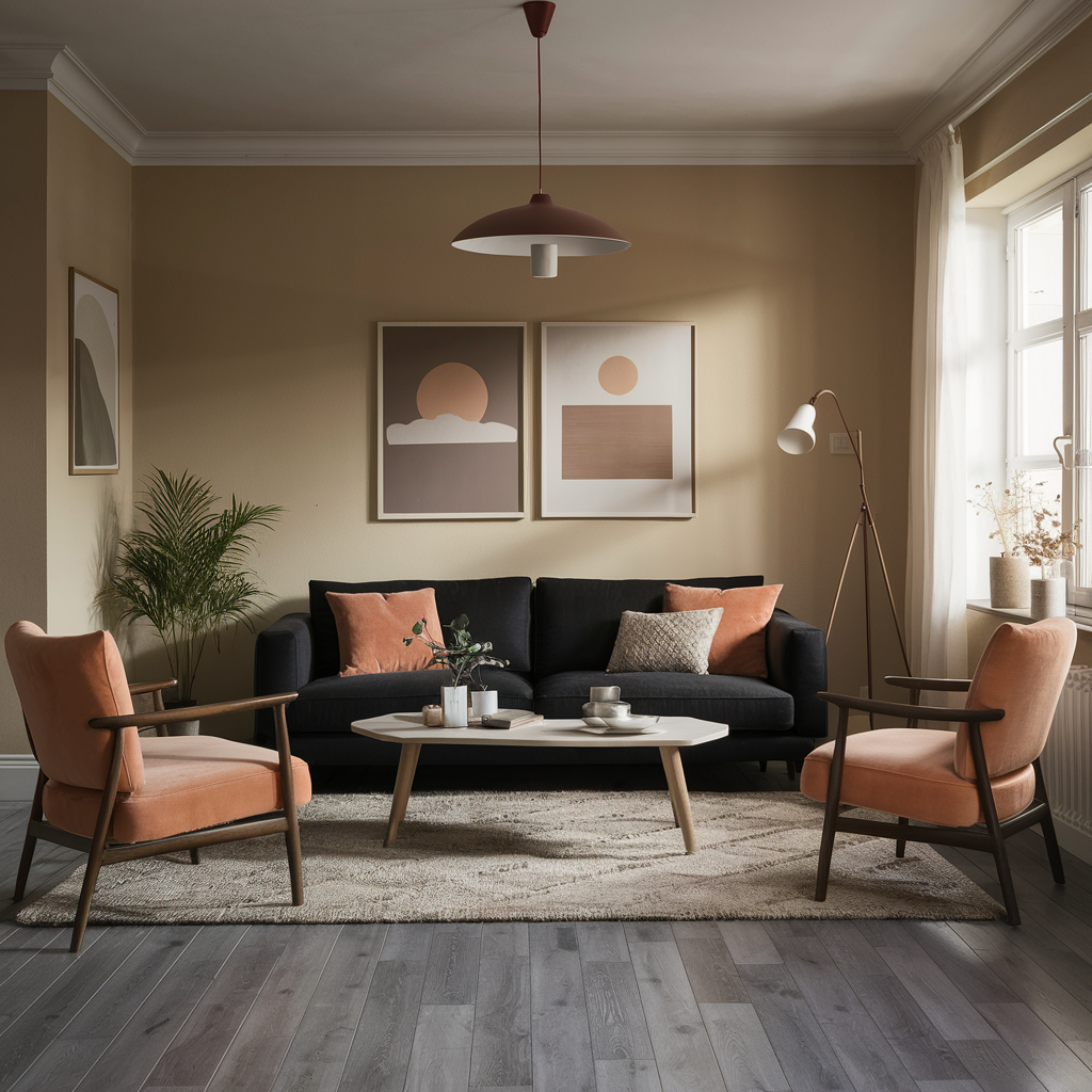 53 Living Room Décor Trends That Will Wow Your Guests This Season