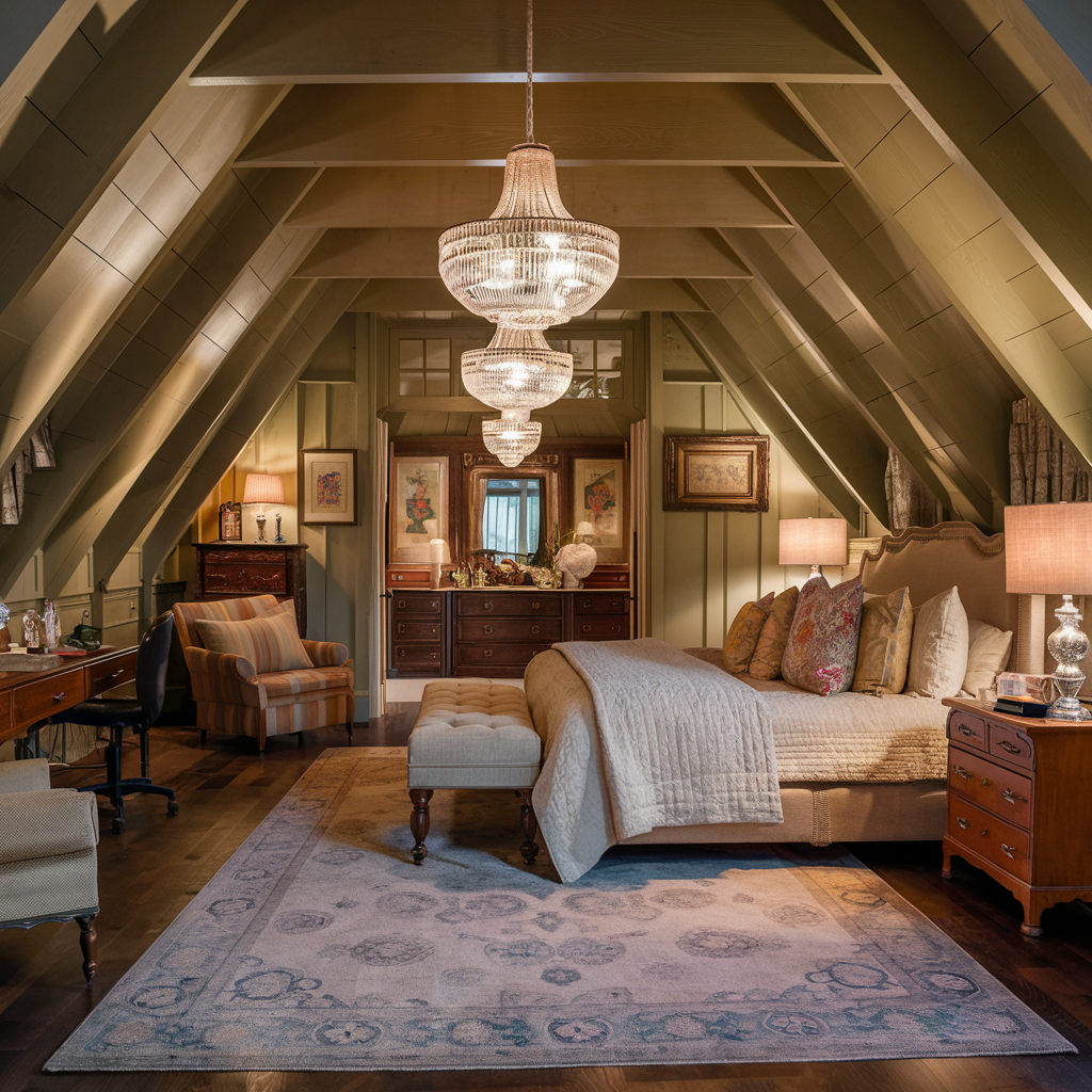 Beyond The Basics: 46 Bedroom Styles That Break The Mold