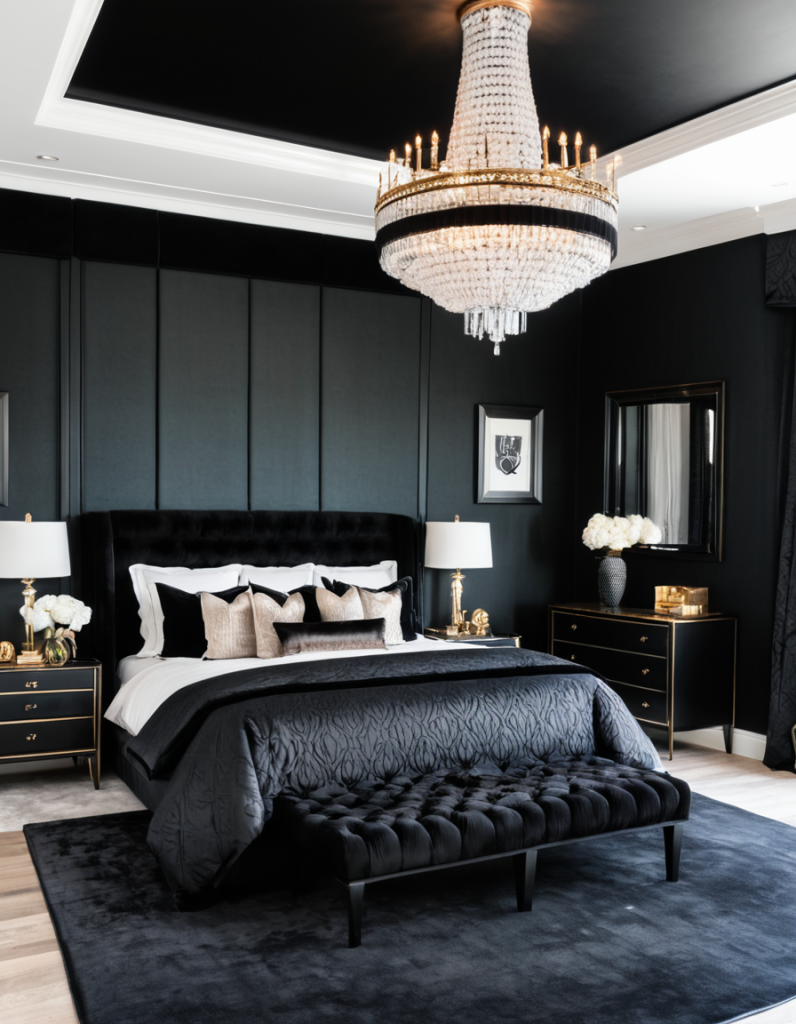 Sleep In Style: 46 The Hottest Bedroom Ideas For 2025