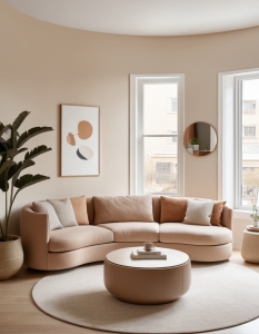 50 Small Apartment Design Ideas For 2025: Transform Your Compact Space
