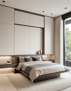 46 Creative Makeover Bedroom Ideas to Transform Your Space