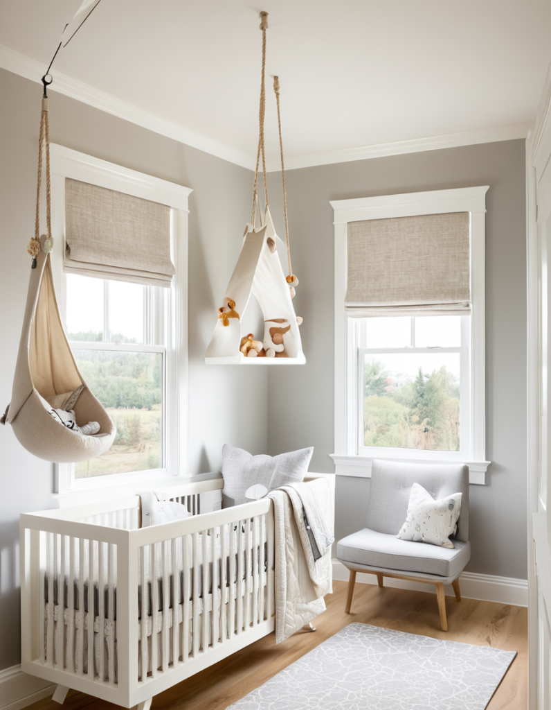 Creating A Dreamy Boy Nursery: 52 Unique Themes And Designs