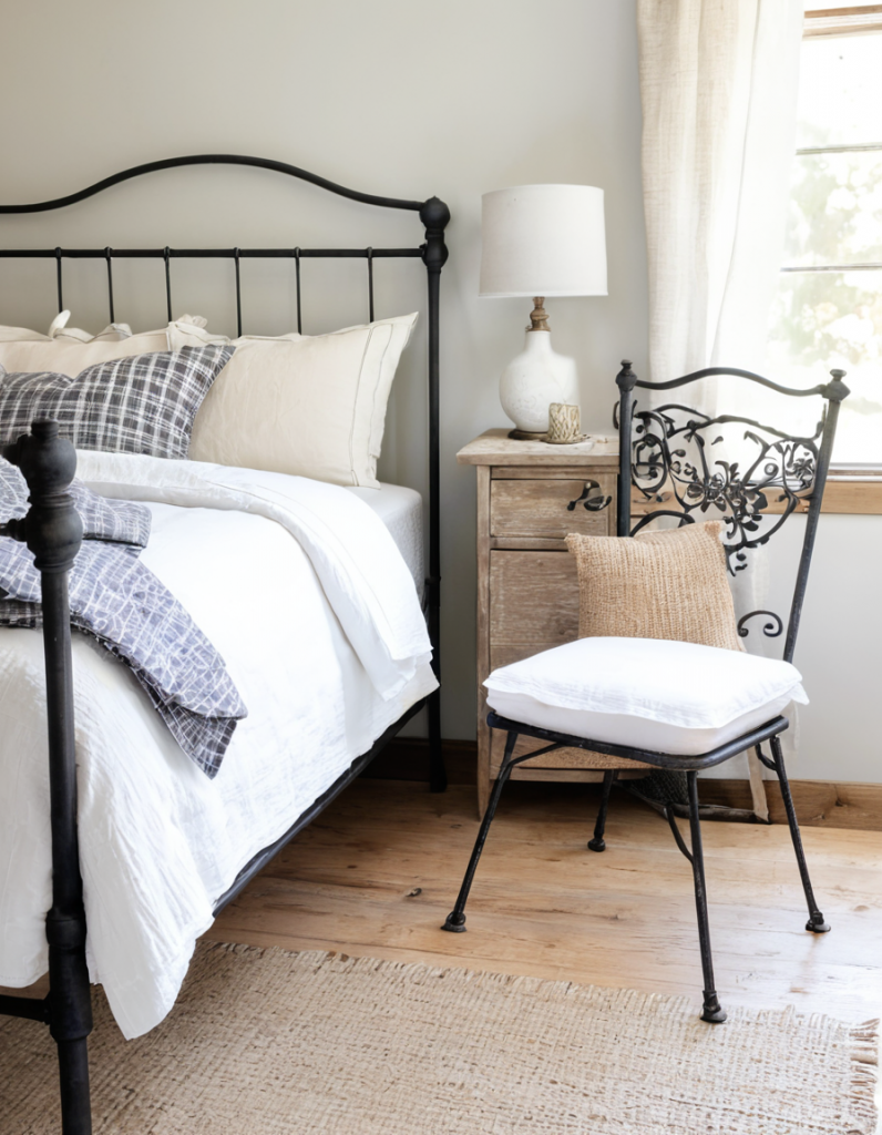 From Farmhouse Charm To Cozy Retreat: 47 Unforgettable Country Bedroom Ideas