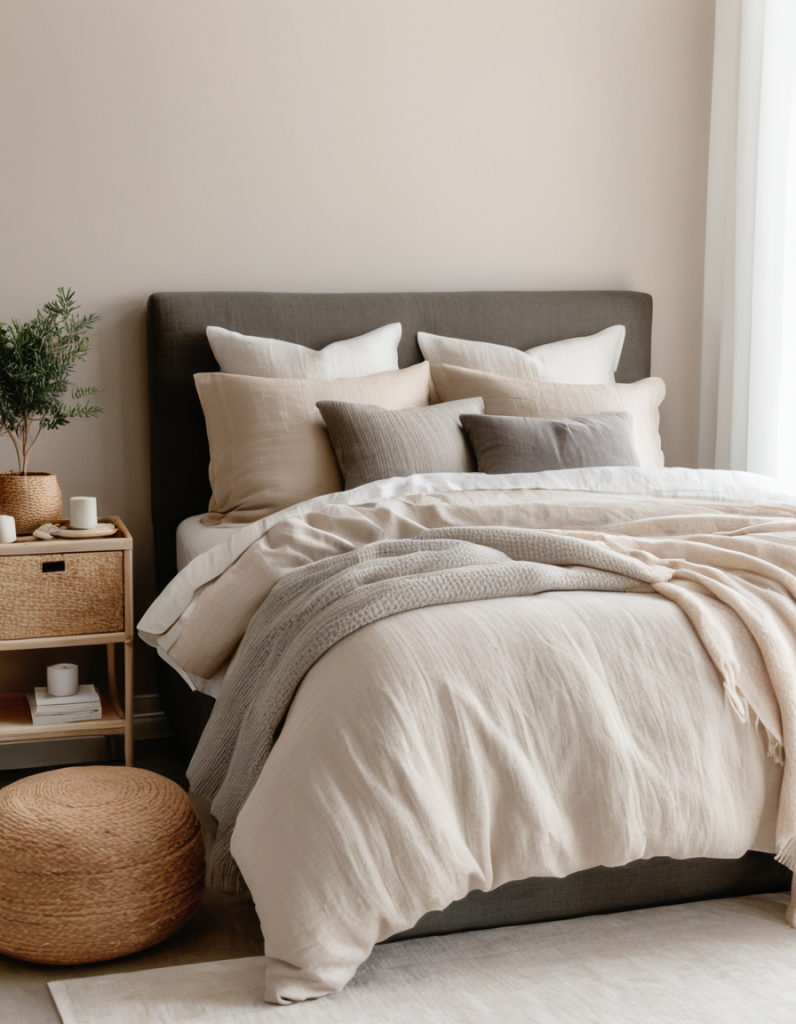 Mastering the Makeover: 46 Unexpected Ways to Transform Your Bedroom