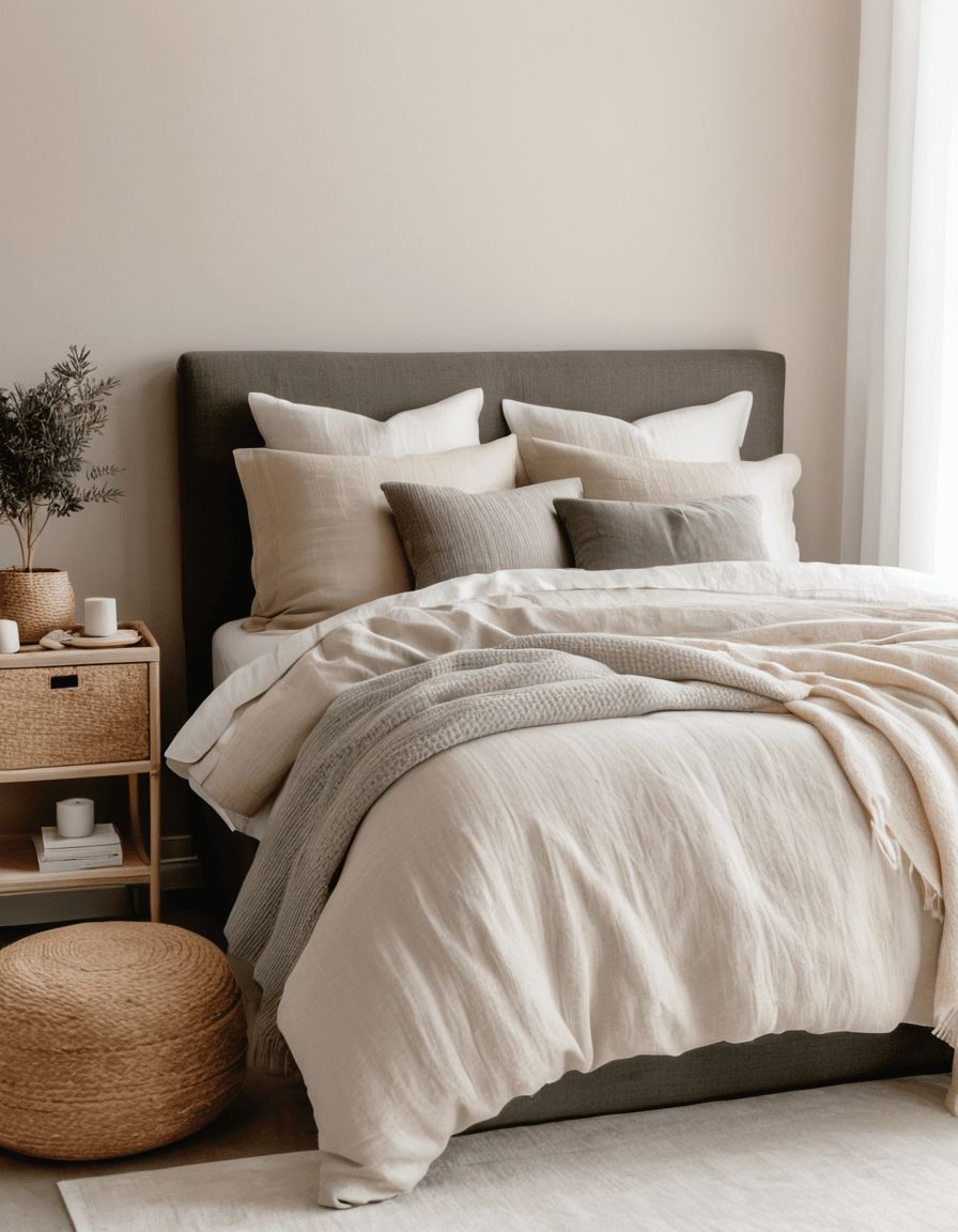 46 Creative Makeover Bedroom Ideas to Transform Your Space