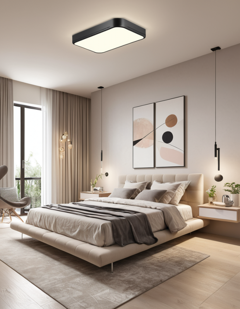 47 Unconventional Bedroom Interiors to Inspire Your Next Redesign