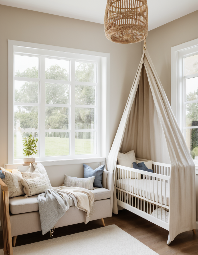 Creating A Dreamy Boy Nursery: 52 Unique Themes And Designs