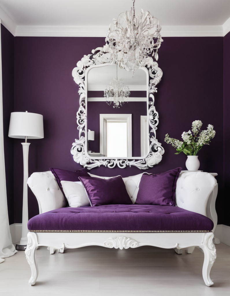47 Innovative Tips For A Dark Hallway Makeover: Color, Light, And Style