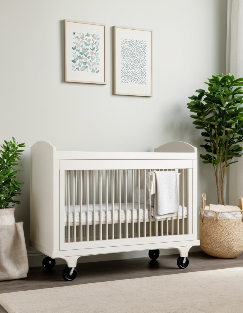 Creating A Dreamy Boy Nursery: 52 Unique Themes And Designs