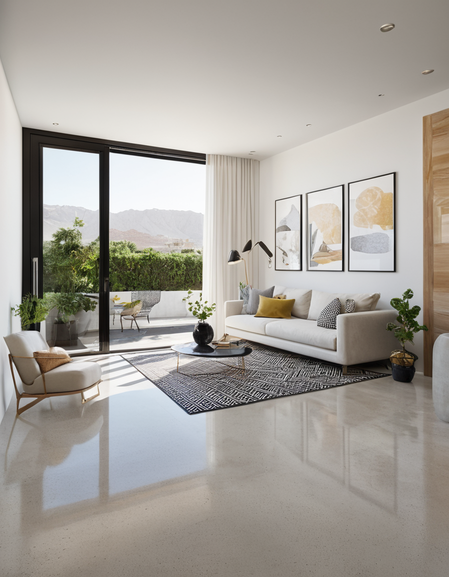 43 Apartment Inspiration Ideas To Transform Your Living Space