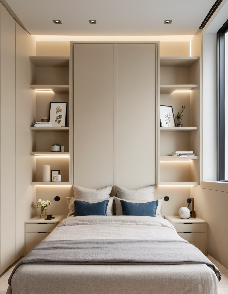 46 Creative Makeover Bedroom Ideas to Transform Your Space