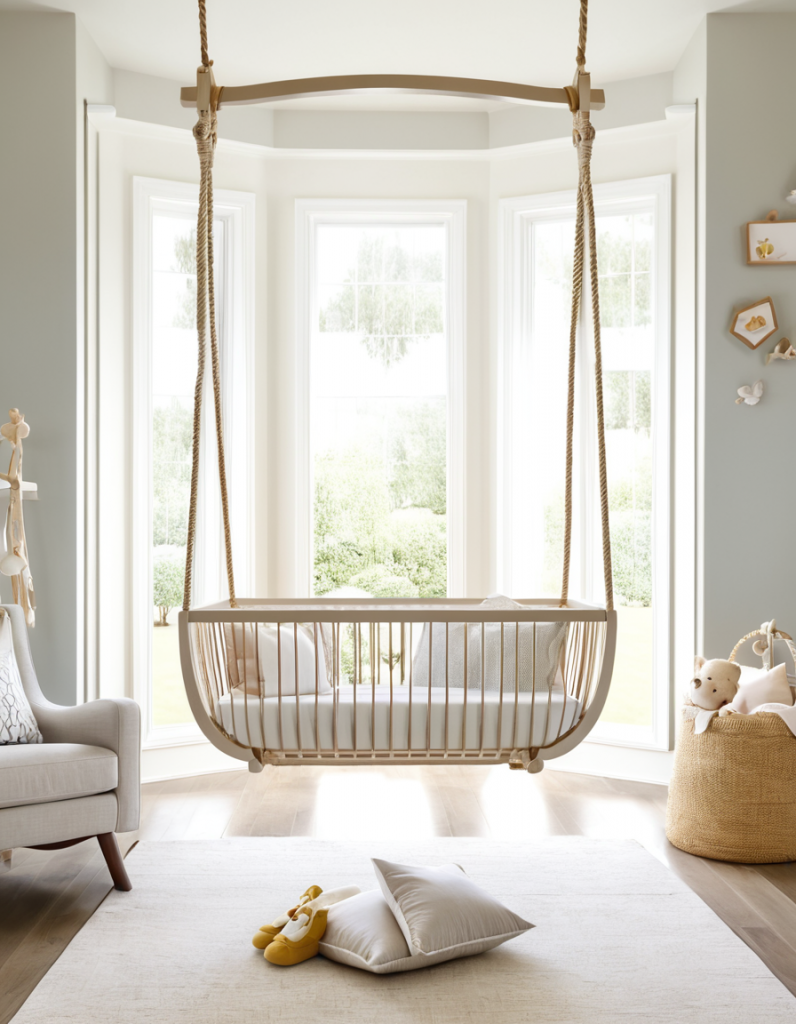 Creating A Dreamy Boy Nursery: 52 Unique Themes And Designs