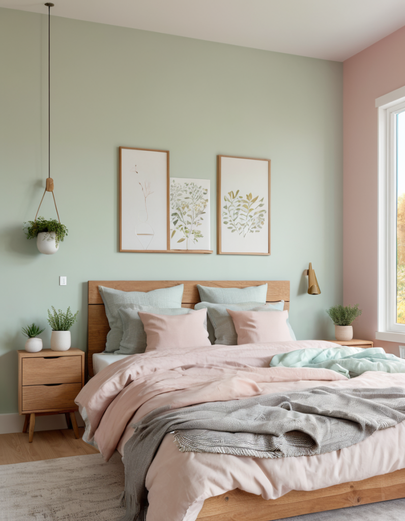 Mastering the Makeover: 46 Unexpected Ways to Transform Your Bedroom