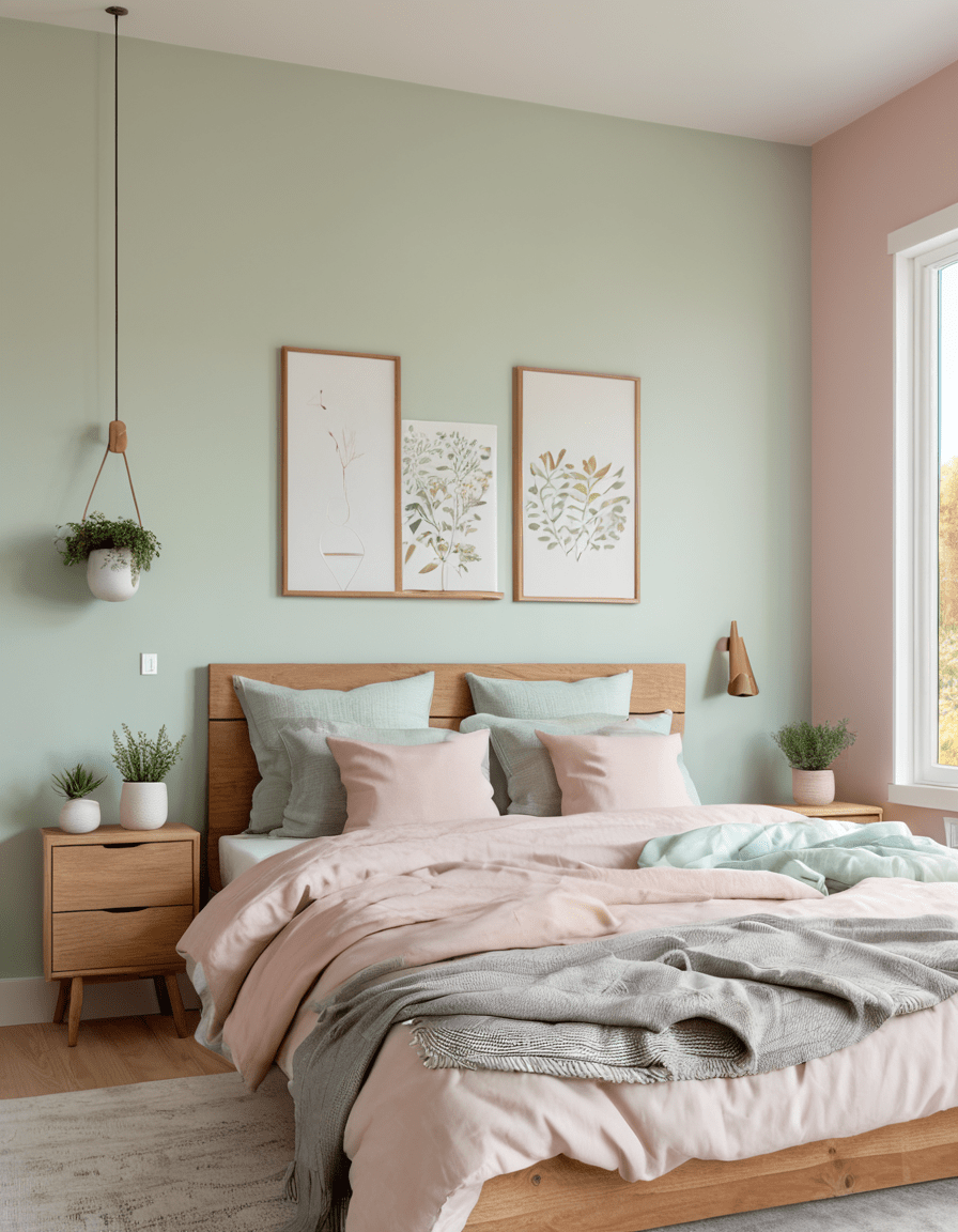 46 Creative Makeover Bedroom Ideas to Transform Your Space