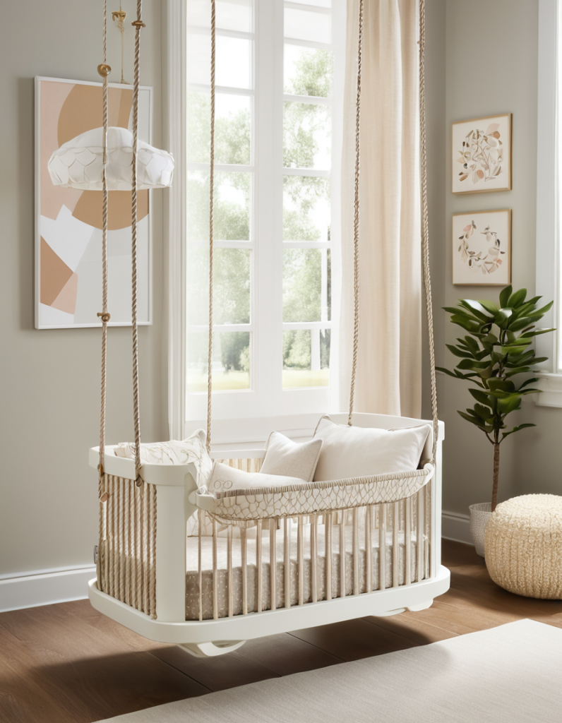 Creating A Dreamy Boy Nursery: 52 Unique Themes And Designs