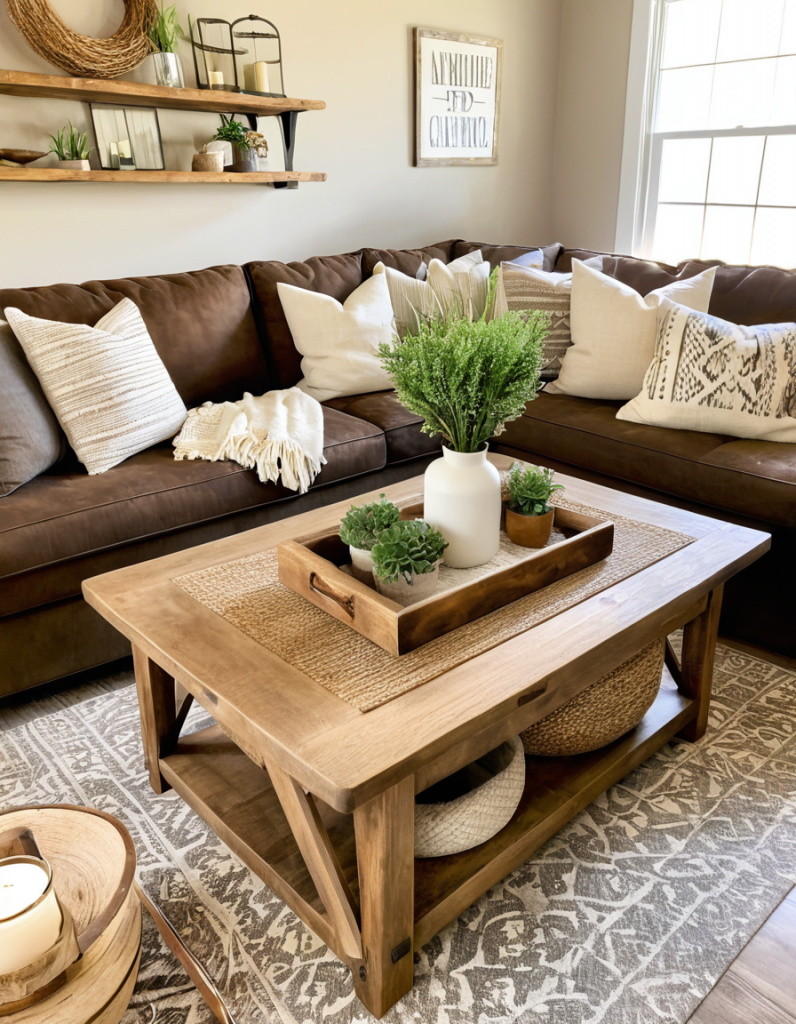 Beyond Basics: 48 Bold Living Room Ideas For A Stylish 2025