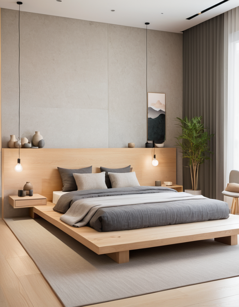 Sleep In Style: 46 The Hottest Bedroom Ideas For 2025