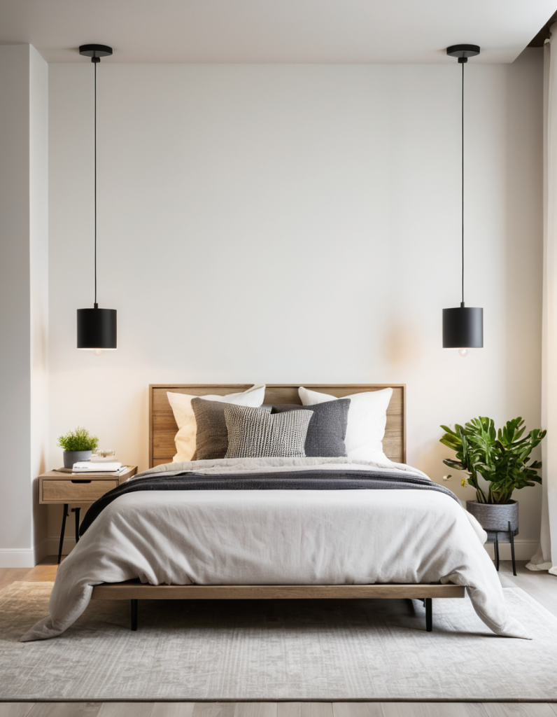Space-Saving Wonders: 42 Unique Bedroom Ideas For Compact Rooms