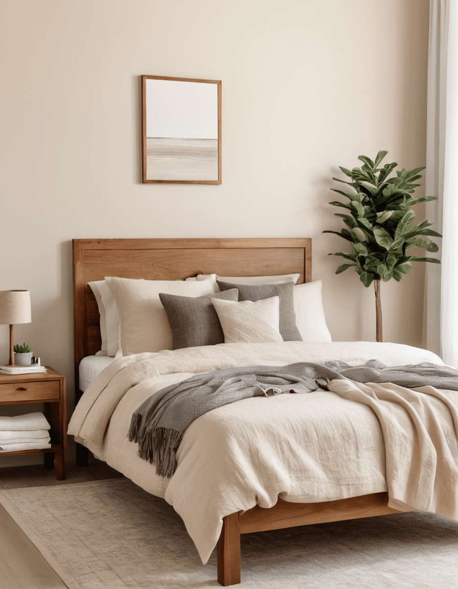 46 Creative Makeover Bedroom Ideas to Transform Your Space
