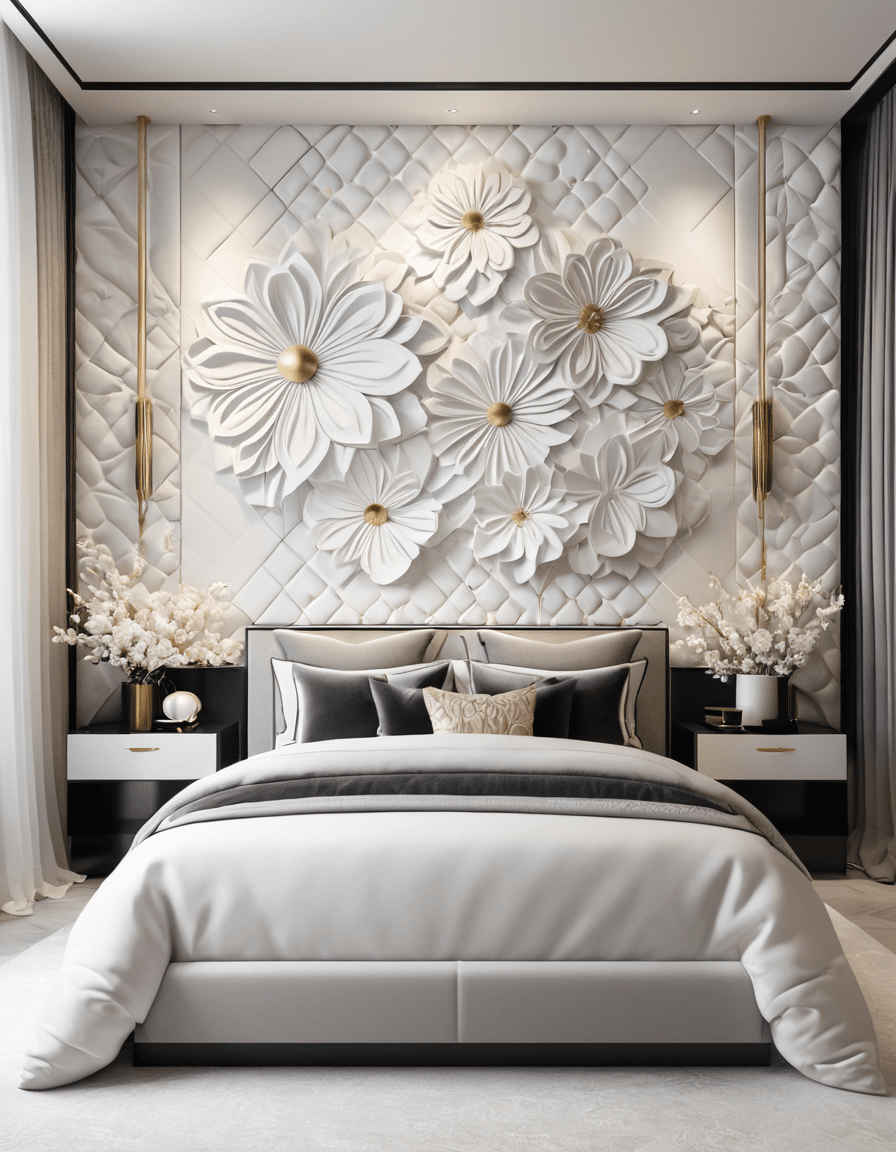 47 Inspiring Bedroom Interior Ideas For A Stylish And Cozy Space