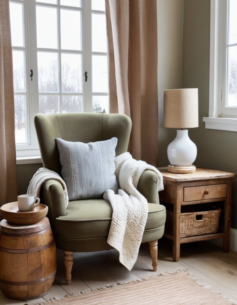 From Farmhouse Charm To Cozy Retreat: 47 Unforgettable Country Bedroom Ideas