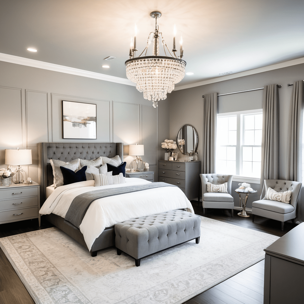 Sleep In Style: 46 The Hottest Bedroom Ideas For 2025