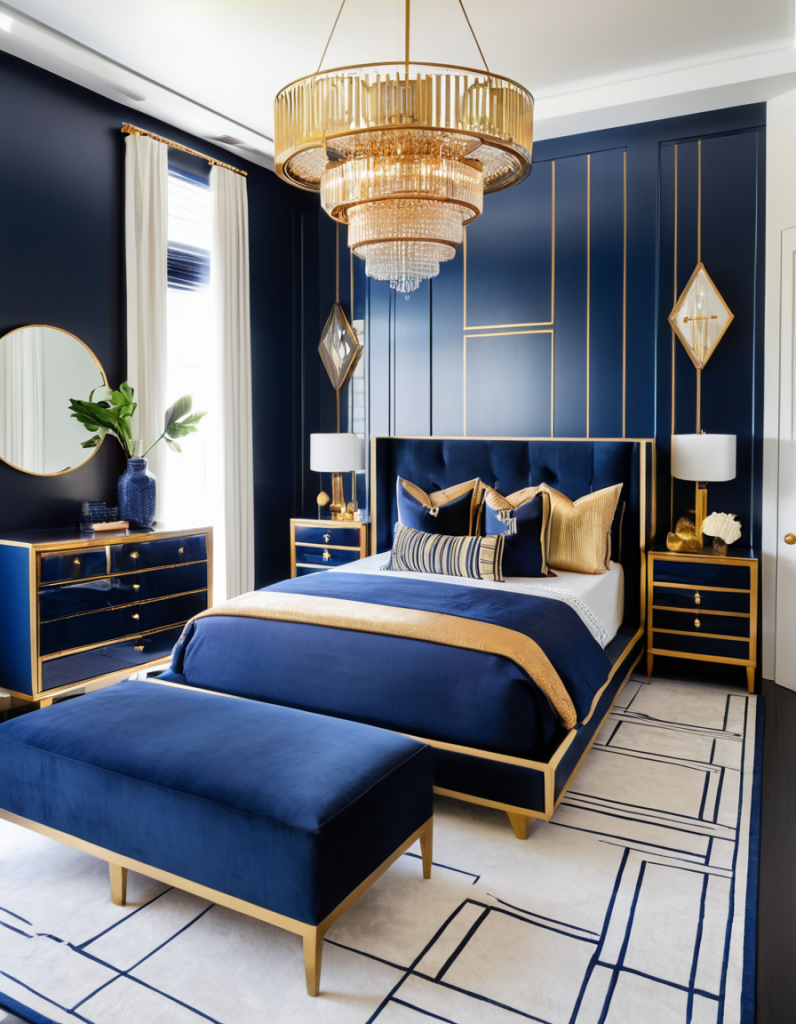 Beyond The Basics: 46 Bedroom Styles That Break The Mold