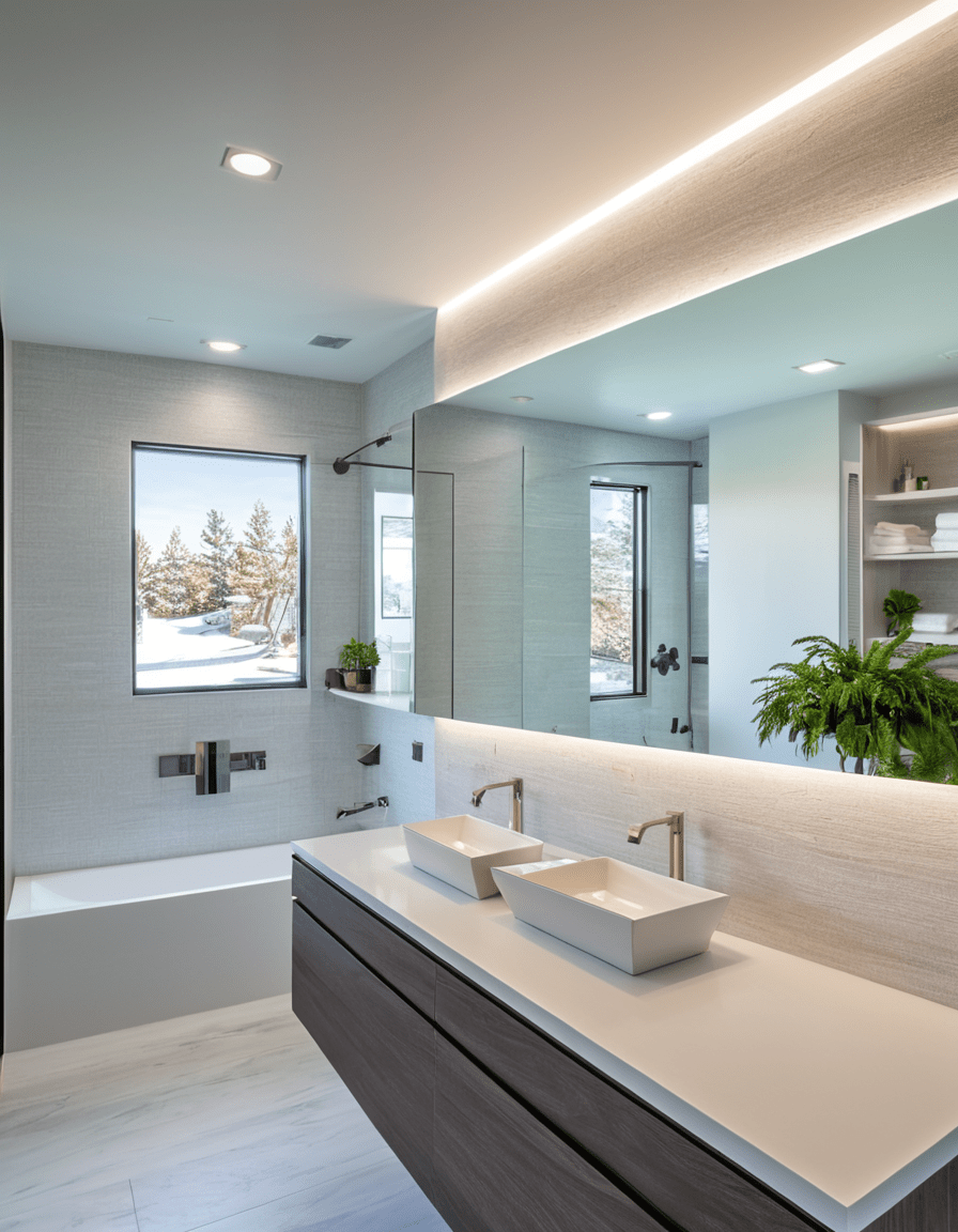 50 Master Bathroom Ideas To Elevate Your Space With Style And Luxury