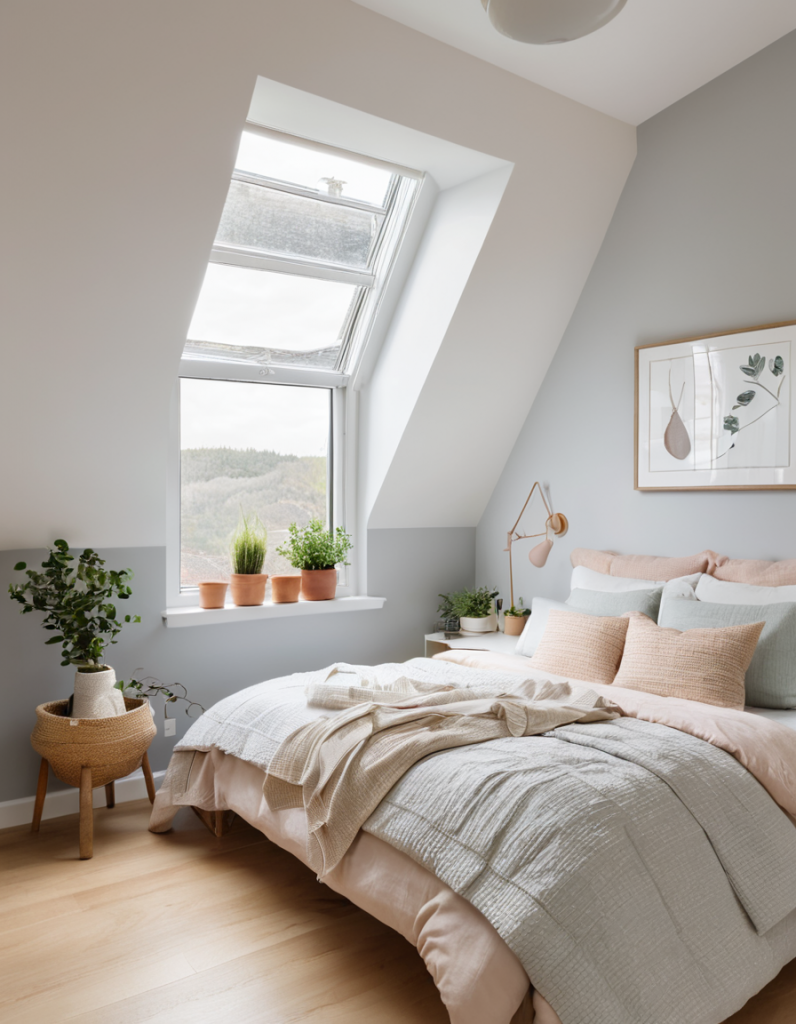 Space-Saving Wonders: 42 Unique Bedroom Ideas For Compact Rooms
