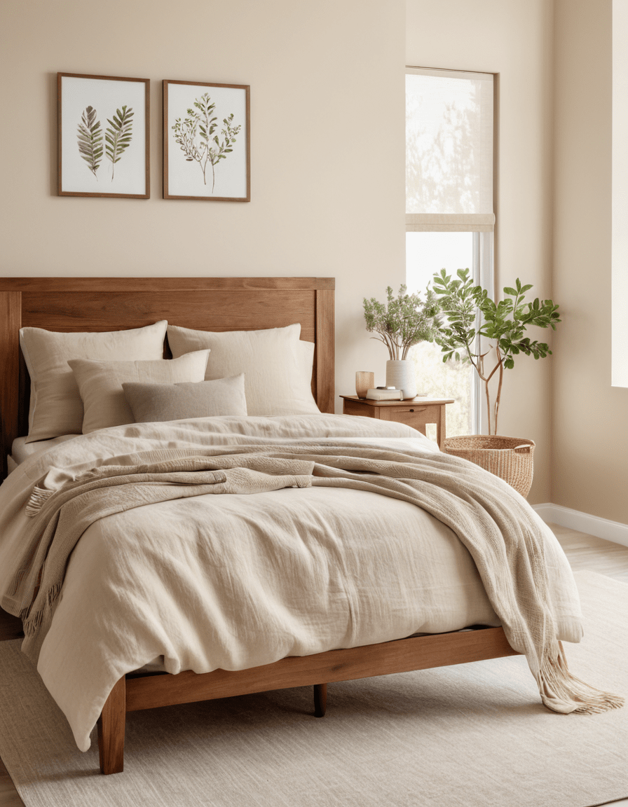 46 Creative Makeover Bedroom Ideas to Transform Your Space