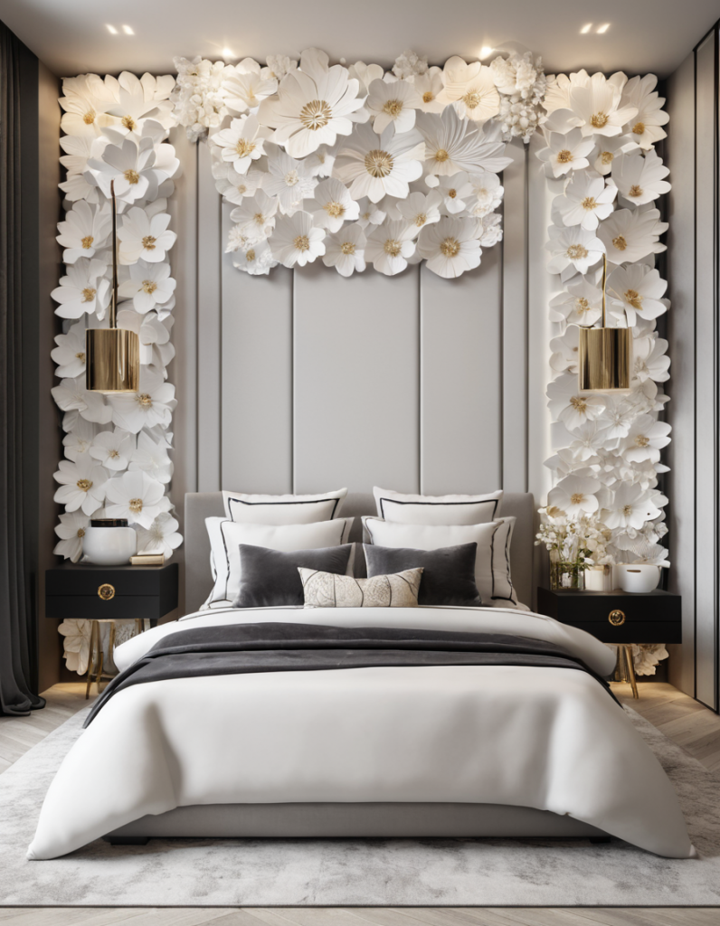 47 Unconventional Bedroom Interiors to Inspire Your Next Redesign