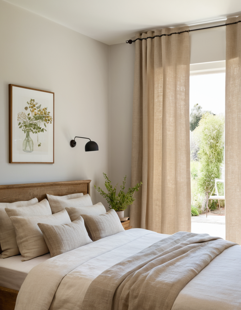 From Farmhouse Charm To Cozy Retreat: 47 Unforgettable Country Bedroom Ideas
