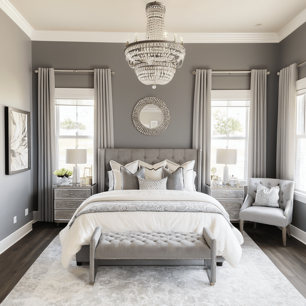 Sleep In Style: 46 The Hottest Bedroom Ideas For 2025