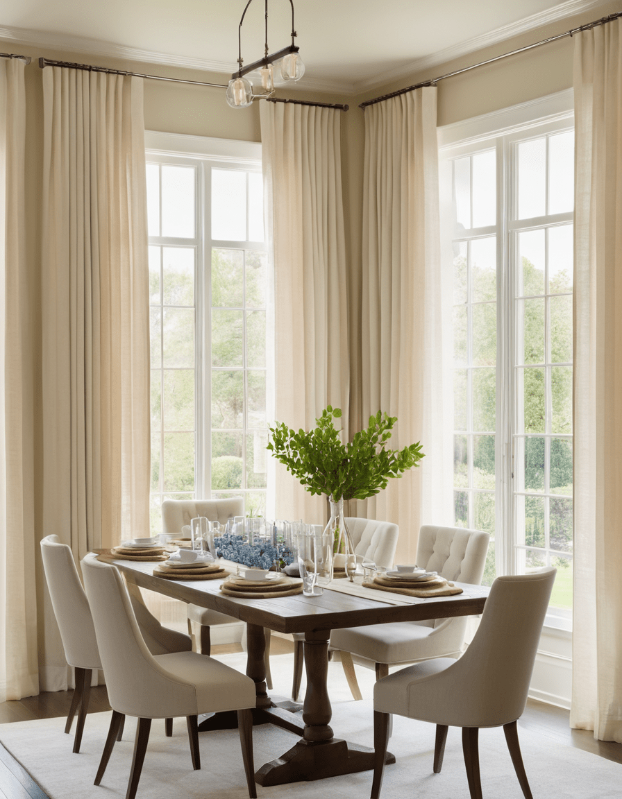 49 Stunning Dining Room Remodel Ideas to Transform Your Space