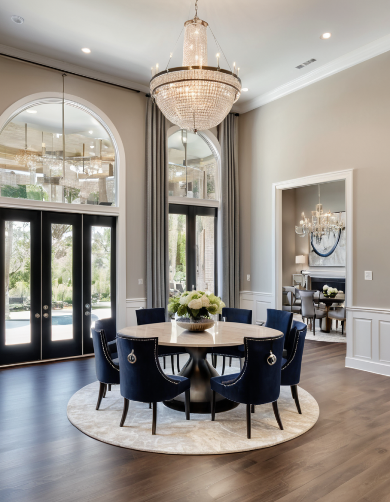 49 Inspiring Entrance Hall Ideas to Elevate Your Home's First Impression