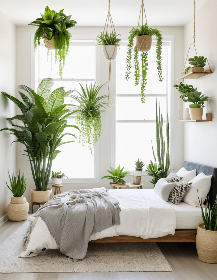 46 Creative Makeover Bedroom Ideas to Transform Your Space