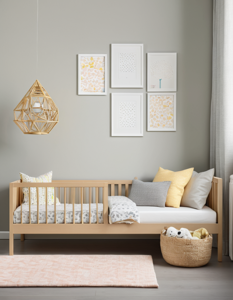 Creating A Dreamy Boy Nursery: 52 Unique Themes And Designs