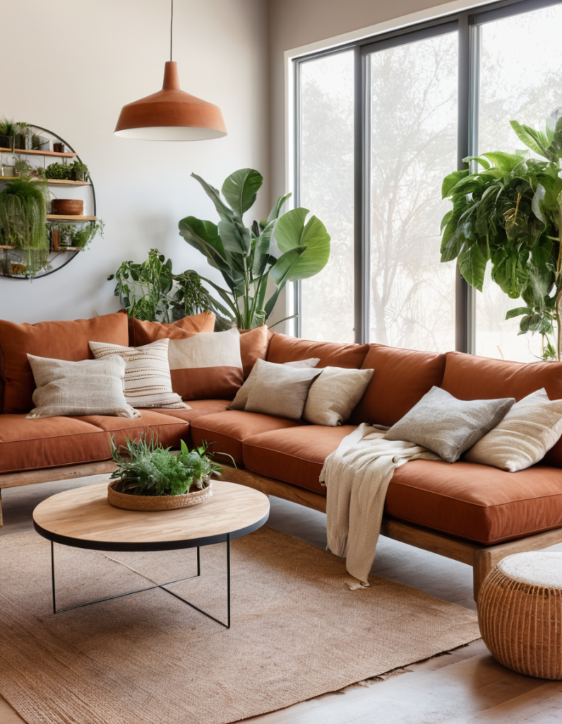 Beyond Basics: 48 Bold Living Room Ideas For A Stylish 2025
