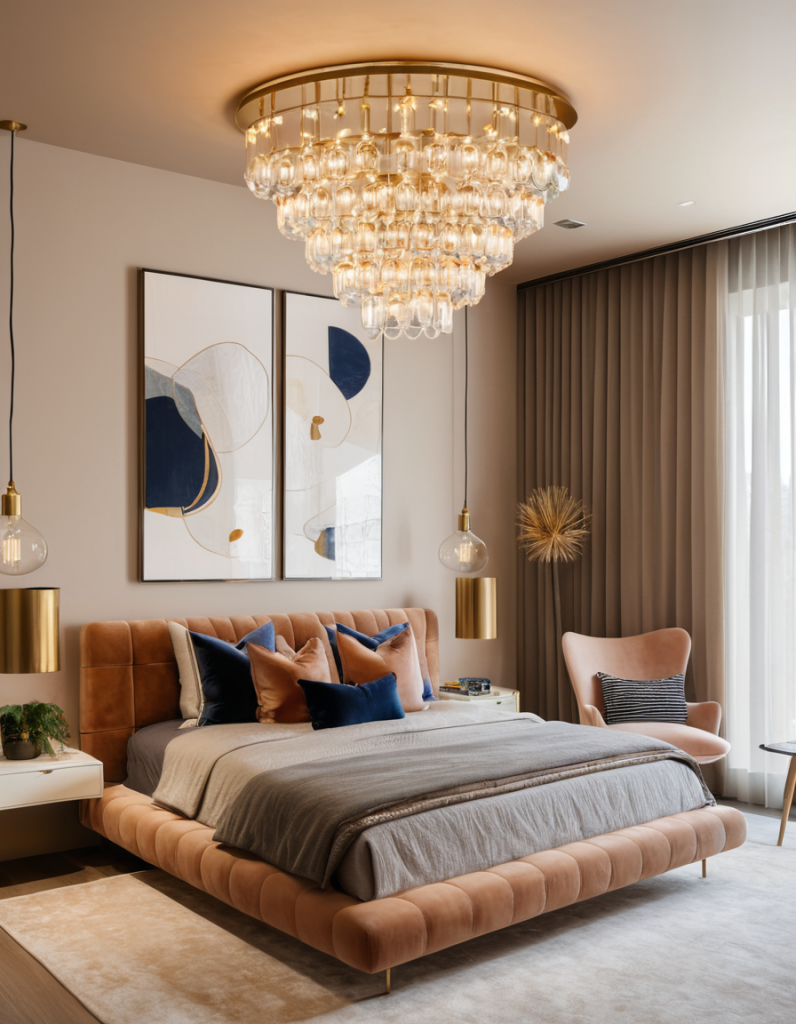 Sleep In Style: 46 The Hottest Bedroom Ideas For 2025