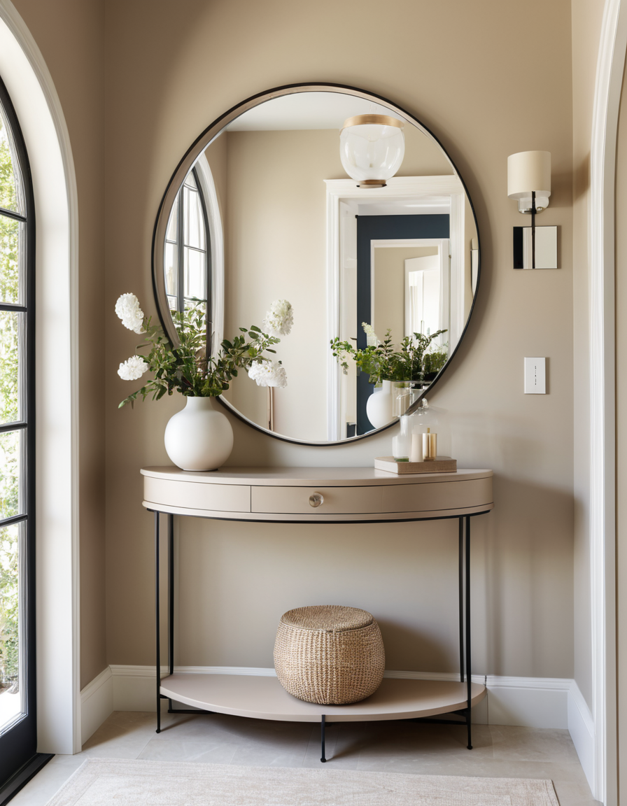 Image showcasing 47 Narrow Hallway Ideas To Maximize Style And Function In Small Spaces