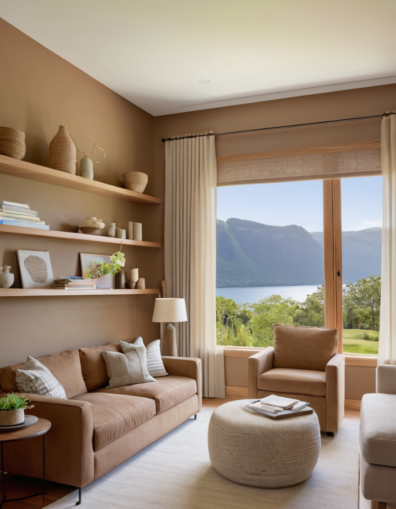 From Soft Tones To Bold Hues: 51 Living Room Color Ideas  To Elevate Your Interior Design