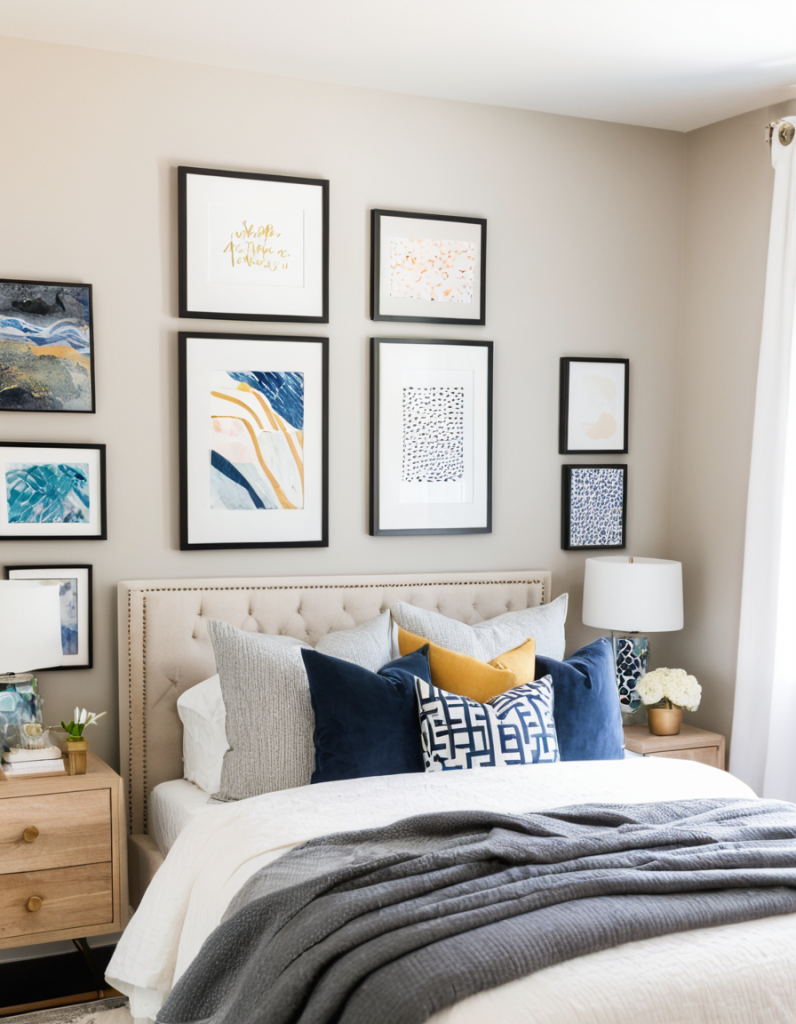 Mastering the Makeover: 46 Unexpected Ways to Transform Your Bedroom