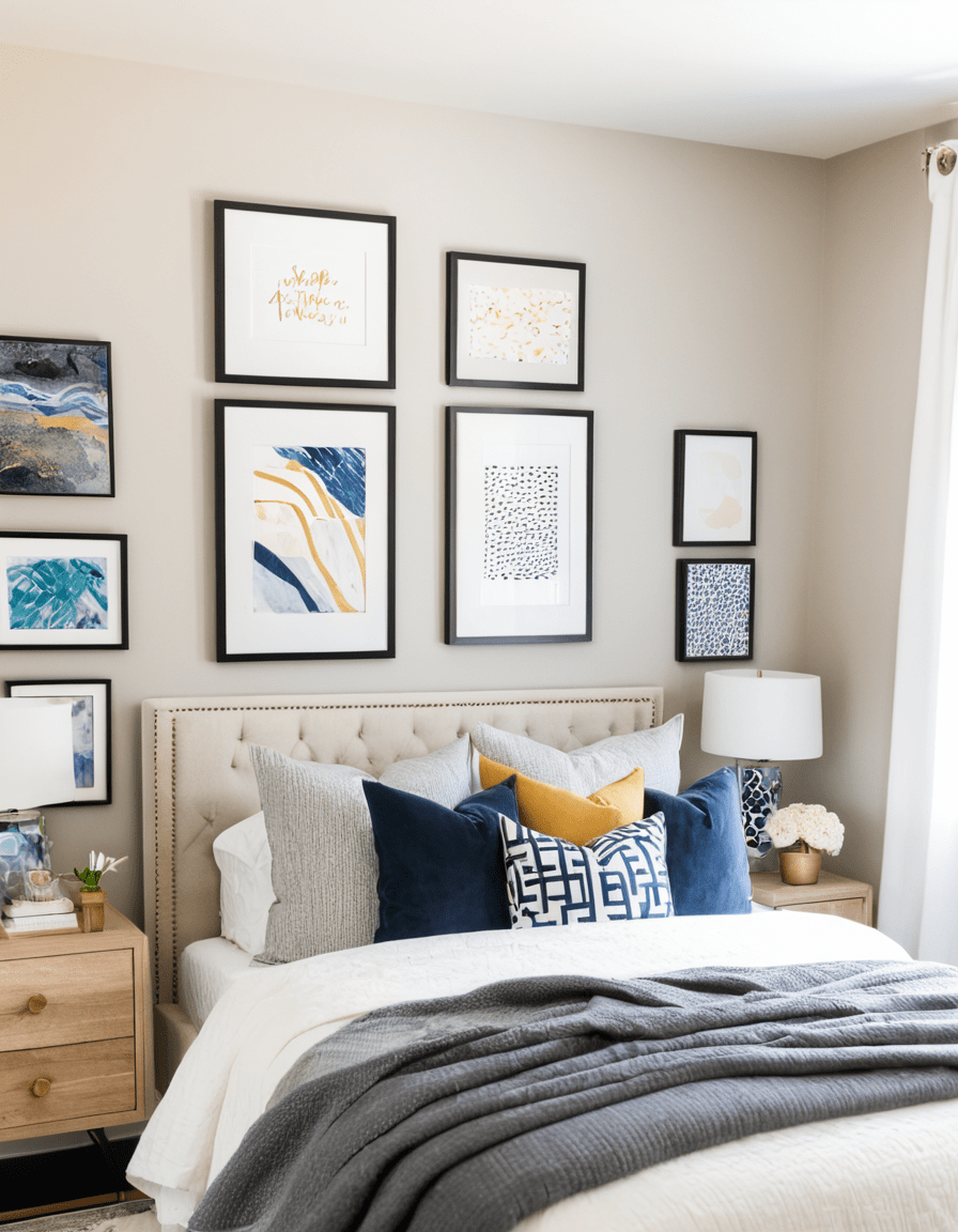 46 Creative Makeover Bedroom Ideas to Transform Your Space