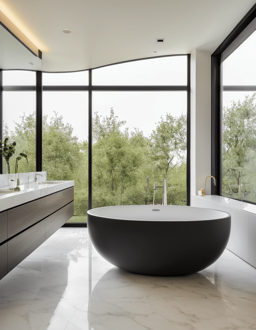 50 Master Bathroom Ideas To Elevate Your Space With Style And Luxury