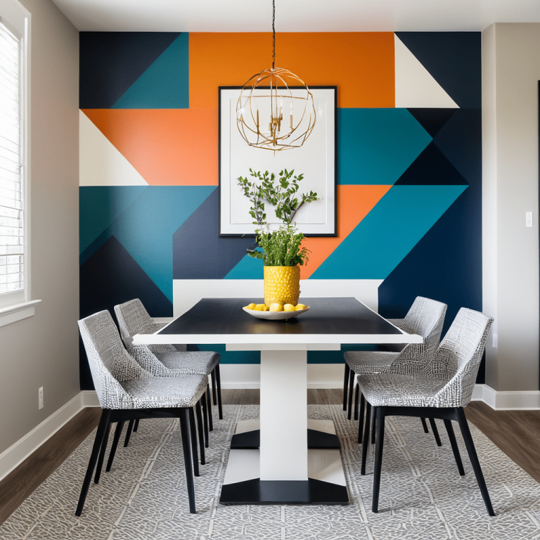 49 Stunning Dining Room Remodel Ideas to Transform Your Space