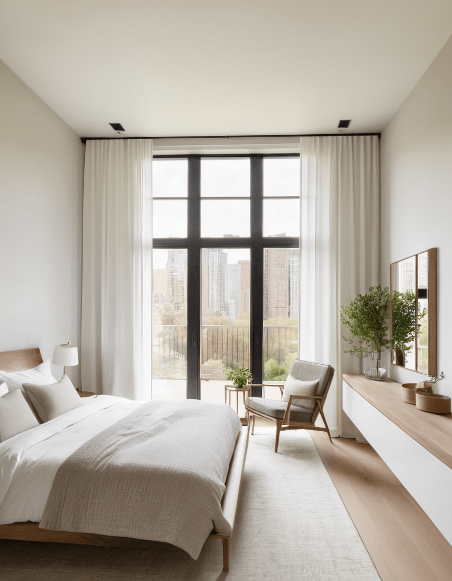 46 Creative Makeover Bedroom Ideas to Transform Your Space