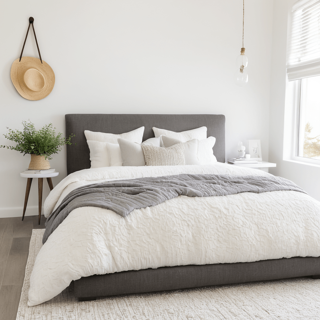 Sleep In Style: 46 The Hottest Bedroom Ideas For 2025