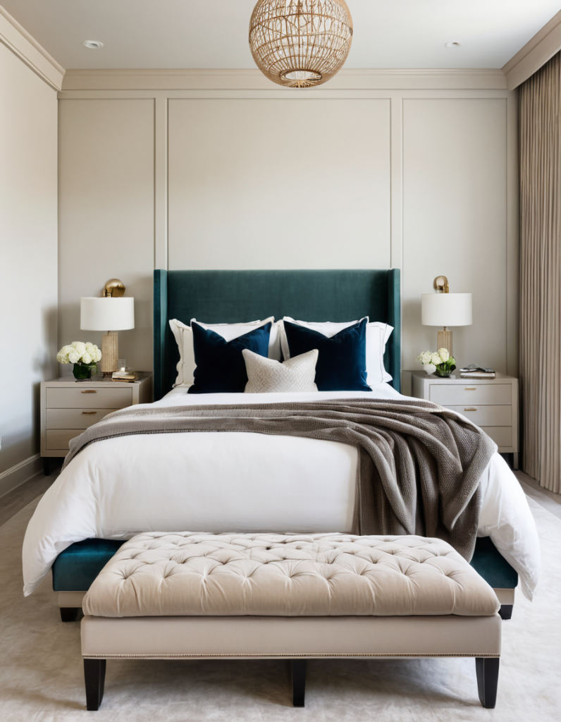 Mastering the Makeover: 46 Unexpected Ways to Transform Your Bedroom