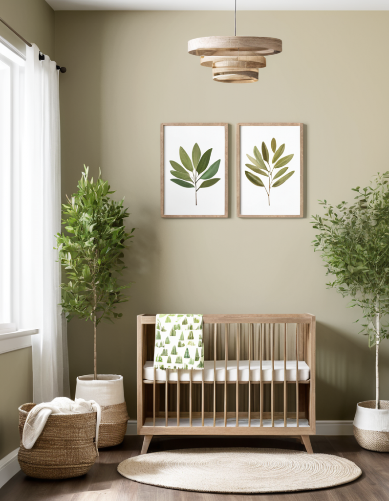 Creating A Dreamy Boy Nursery: 52 Unique Themes And Designs