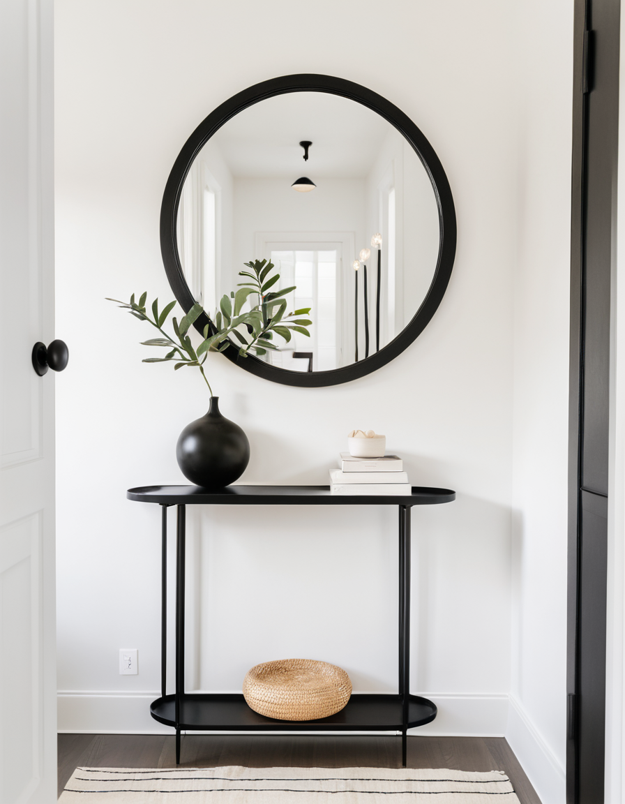 Image showcasing 47 Narrow Hallway Ideas To Maximize Style And Function In Small Spaces